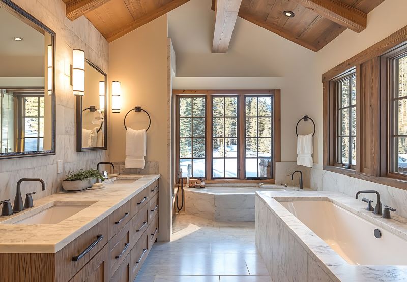 Top Bathroom Remodeling Companies in Bennington, VT