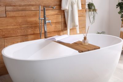 Cost of Bathtub Installation in Rutland, VT