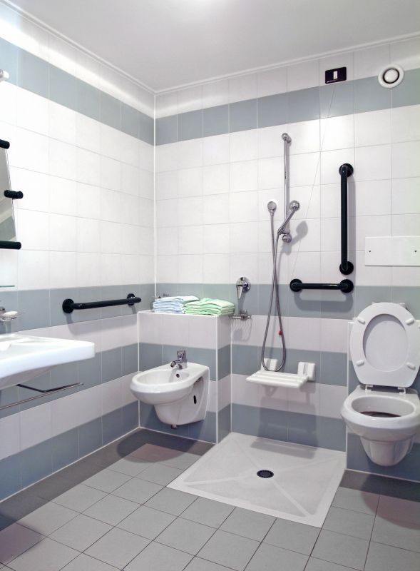 Best Accessible Bathroom Renovation Contractors in Rutland, VT