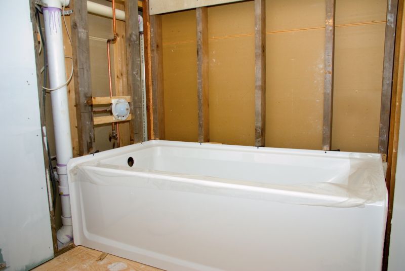 Bathroom Remodeling Specialists